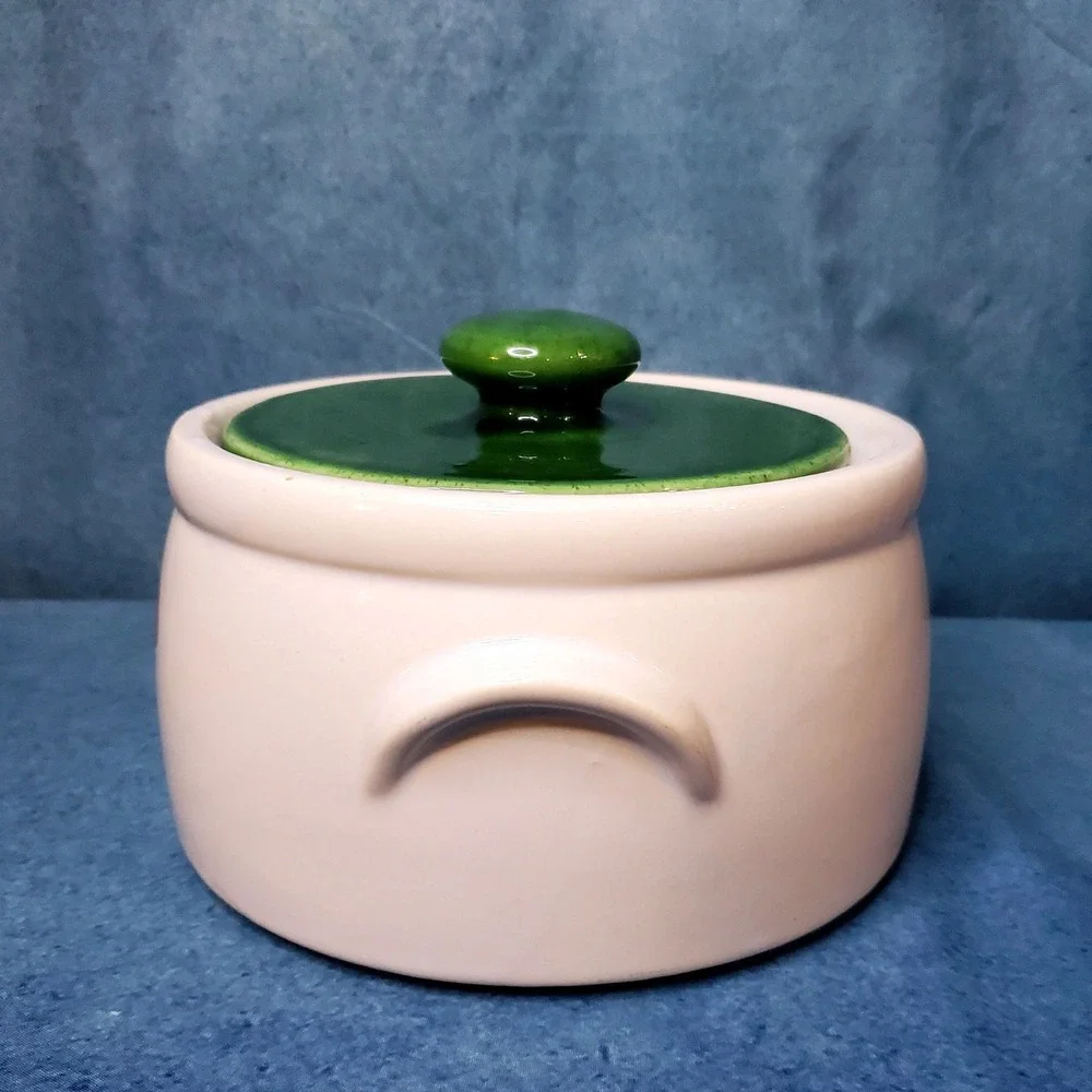 Vtg McCoy Pottery 